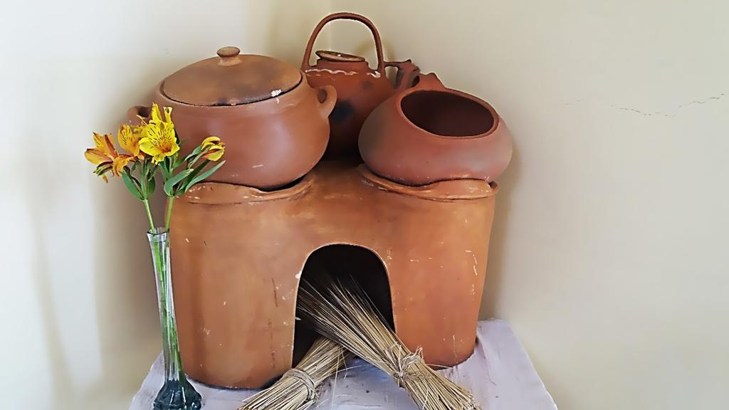 Tayta Wasi Maison d'hôtes 2*