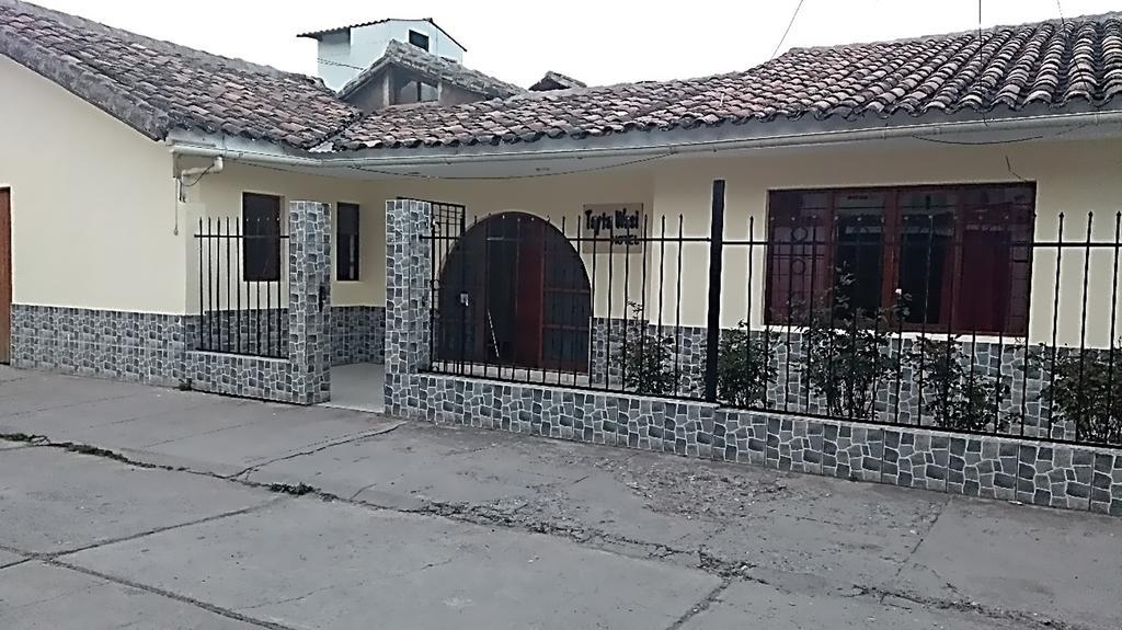 Tayta Wasi Cusco