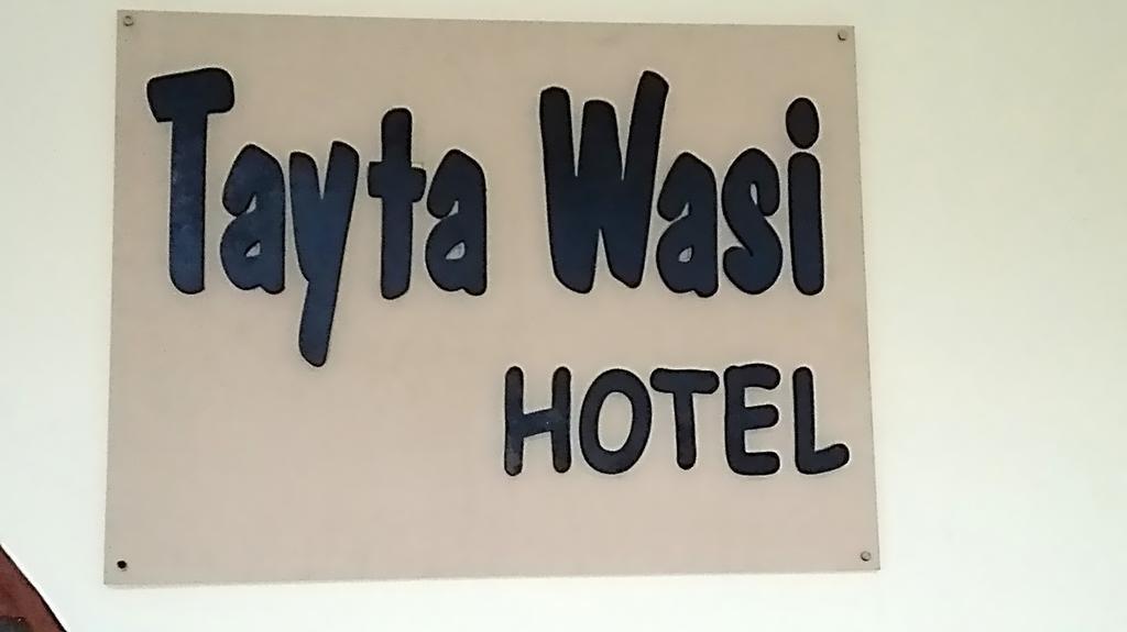 Tayta Wasi Cusco