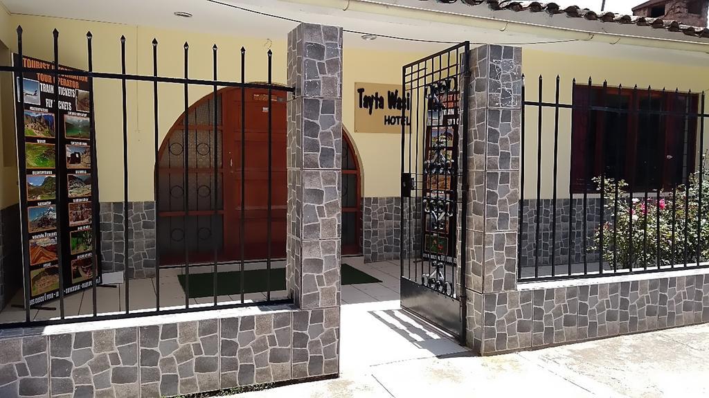 Tayta Wasi Maison d'hôtes Cusco