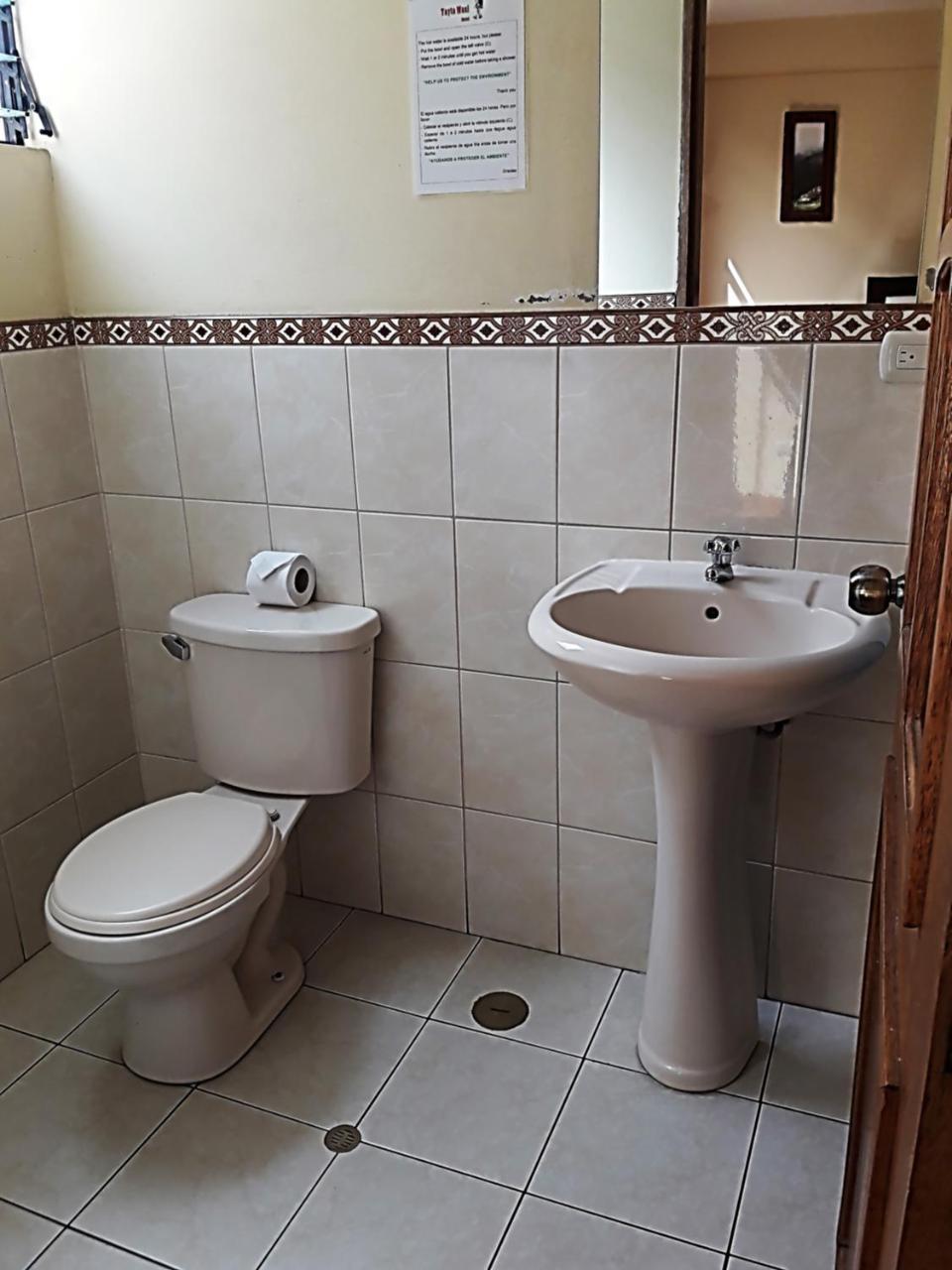 Tayta Wasi Maison d'hôtes 2*