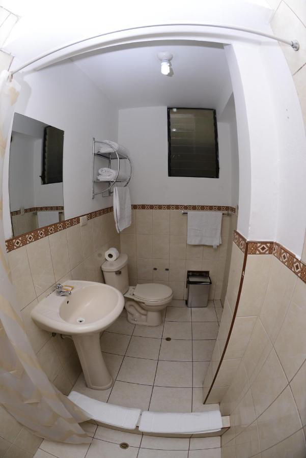 Maison d'hôtes Tayta Wasi