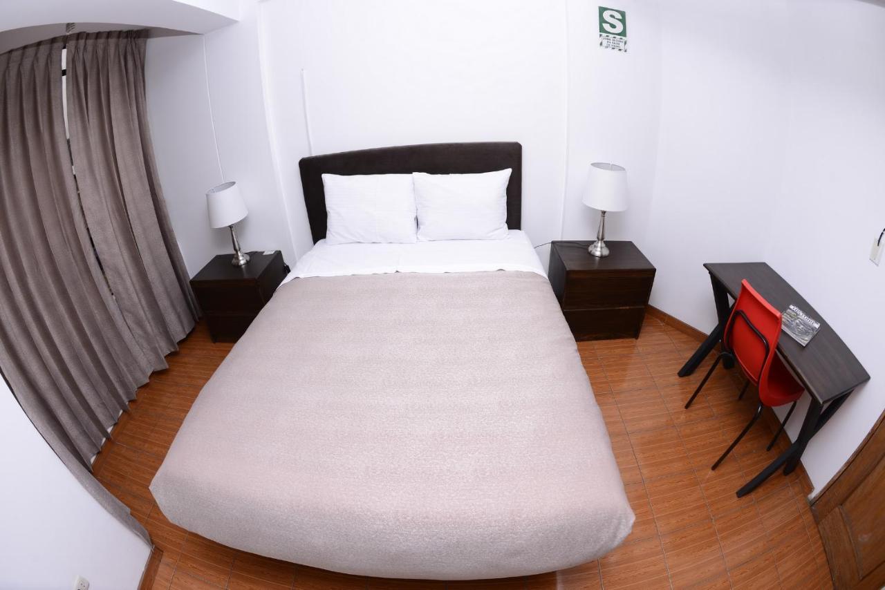 Tayta Wasi Maison d'hôtes 2*