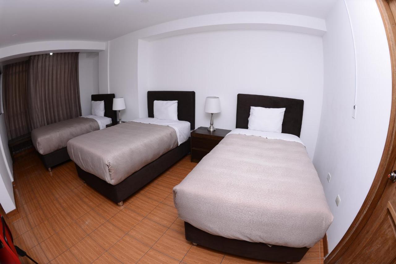 Tayta Wasi Maison d'hôtes 2*